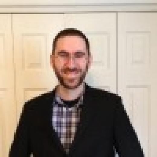 Profile photo of Anthony Chatfield