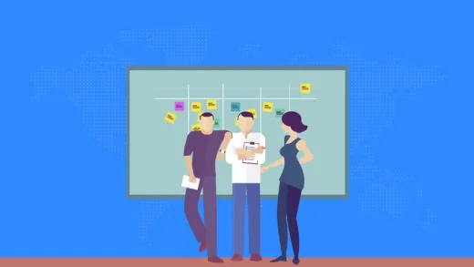 How to Build Awesome Agile Teams with Scrum/Kanban/Extreme