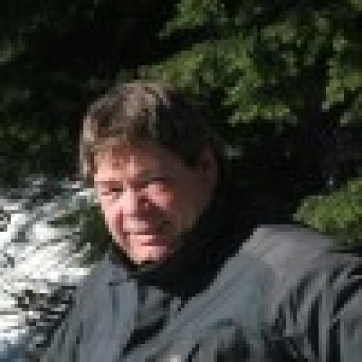 Profile photo of Tod Pellaton