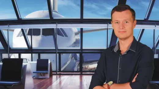 Buy cheap plane tickets for 10% of their initial price.