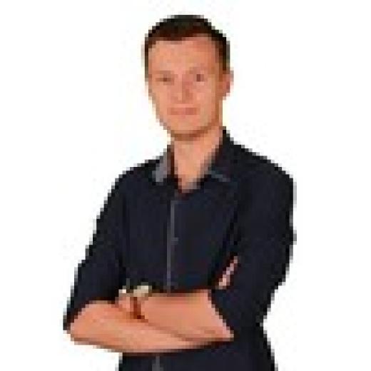 Profile photo of Michał Towalski