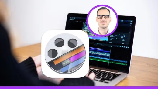 Montage vidéo, screencast et animation avec Screenflow