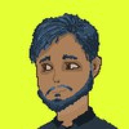 Profile photo of Kartheek Raj