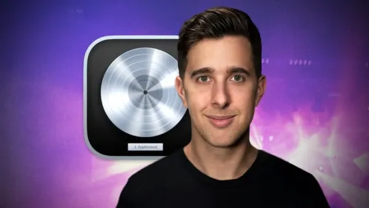 Music Production in Logic Pro - The Beginners Guide!