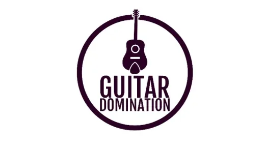 A beginner`s guide to fingerpicking and strumming guitar"