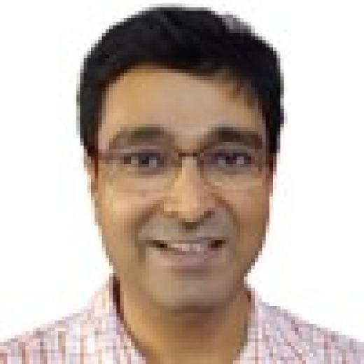 Profile photo of Sanjay Patel