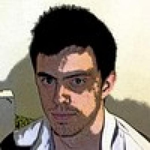 Profile photo of Simon DIENY (React | Angular | Vue | Node)