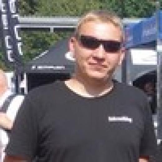 Profile photo of Soeren Eisenschmidt