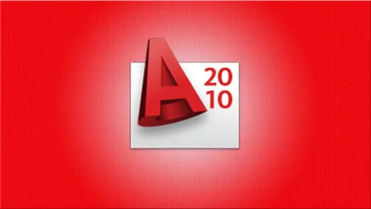 Autocad 2010