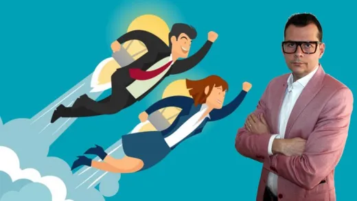 Imaginieria como Actitud para Emprender