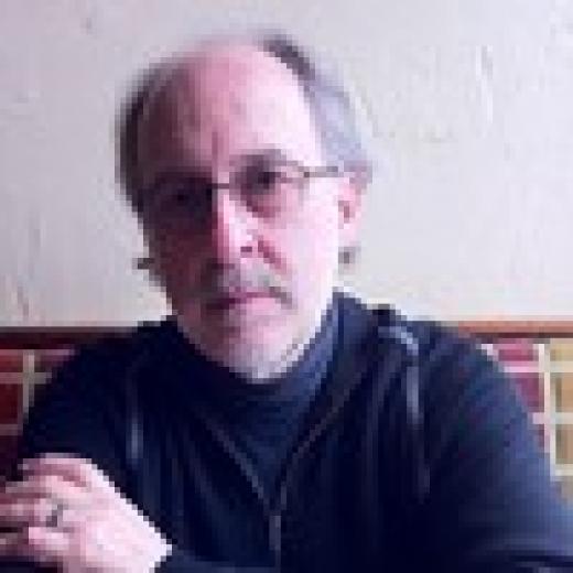 Profile photo of David Clemens
