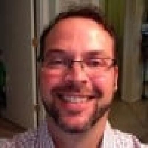 Profile photo of Adam W. Warner