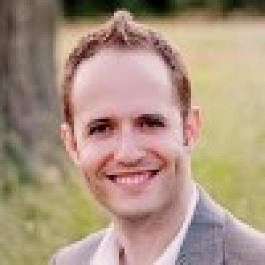 Profile photo of Kevin Zicherman