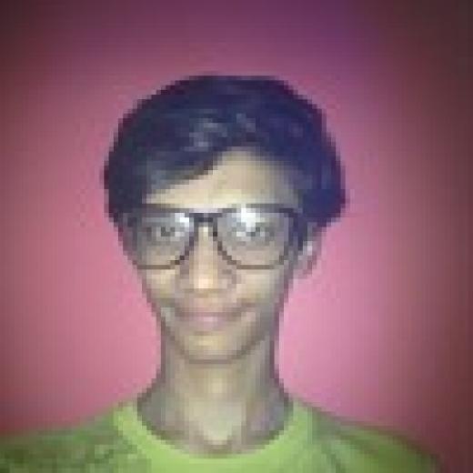 Profile photo of Ali Umer