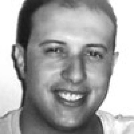 Profile photo of Larry Chakir