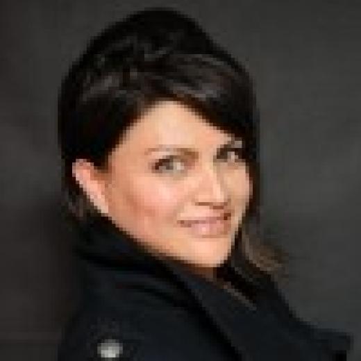 Profile photo of Rocío  Campuzano