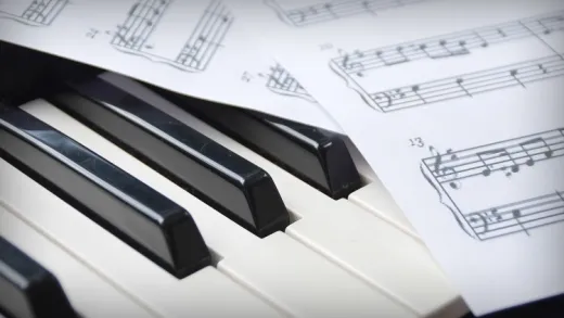 Learn How: Play Piano & Keyboards Easy Party Festive Lessons