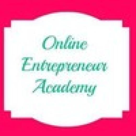 Profile photo of Online Entrepreneur Academy