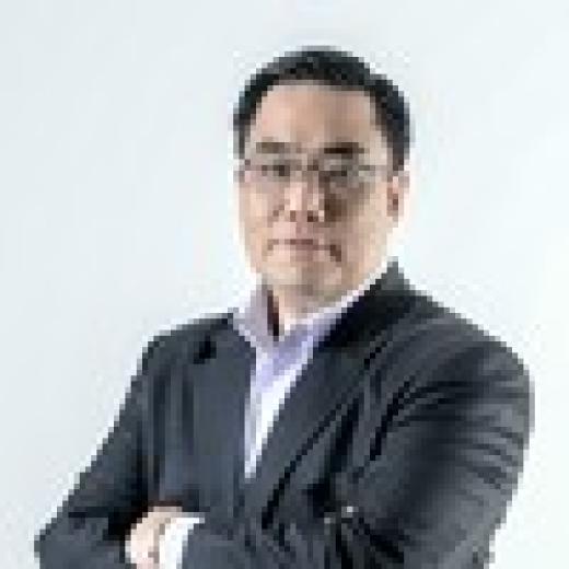 Profile photo of Goh Kheng Chuan