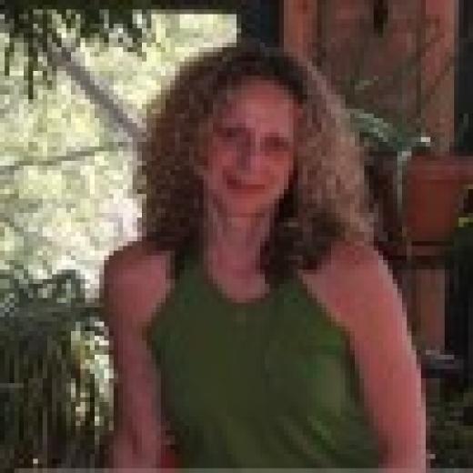 Profile photo of Rose Spinelli