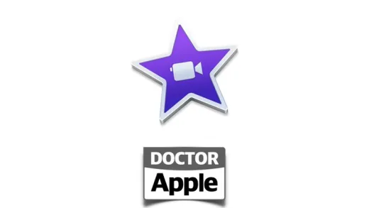 iMovie 10.1.2