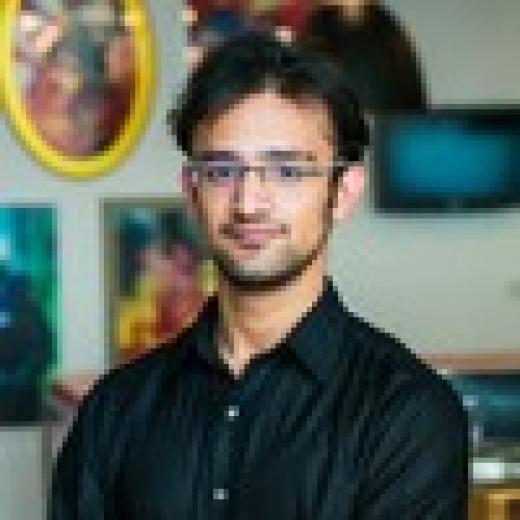 Profile photo of Tushar Bhatnagar