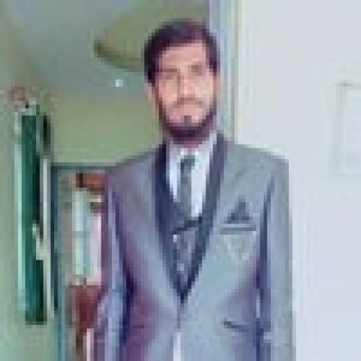Profile photo of Mr. Azaz Aiyub Patel
