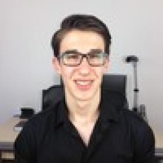 Profile photo of Leon Sudar