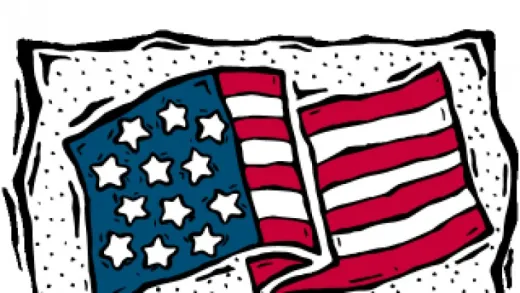 How to speak like an American: Part 1