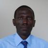 Profile photo of Julius Muange