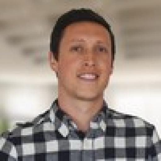 Profile photo of Sam Brodie