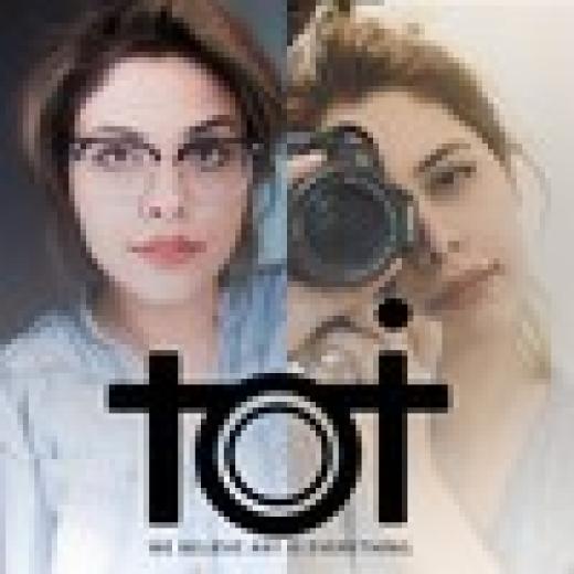 Profile photo of TOOTI Art