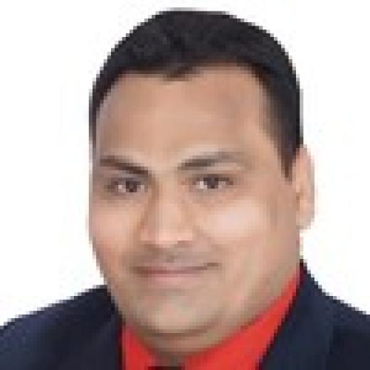 Profile photo of Syed Chand Shah