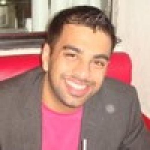 Profile photo of Vishay Bhatia