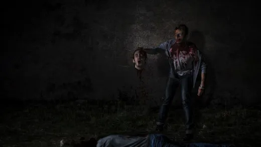 Speciale Halloween - Creare una foto con effetti speciali