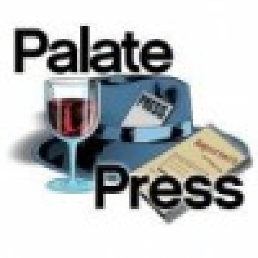 Profile photo of Palate Press