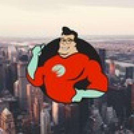Profile photo of Startup Hero