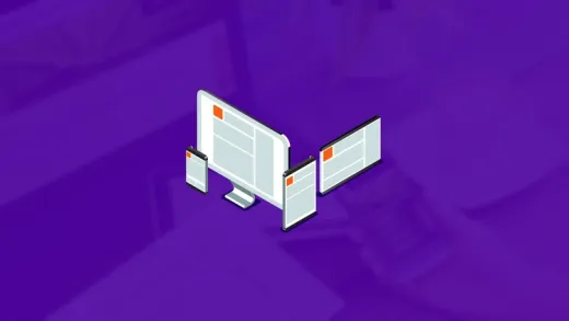 Créer un site web responsive sans connaissance informatique