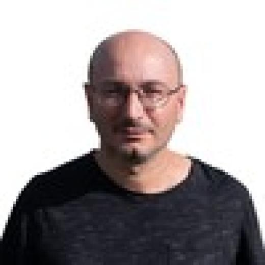 Profile photo of GOZLAN PATRICK