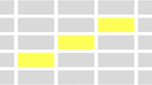 Use Excel Like A Pro. Fast.