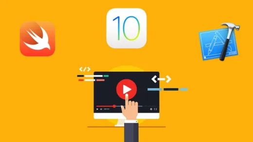 Build your own YOUTUBE Replica with Swift!