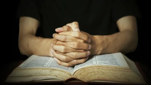 Learn the Bible...Right
