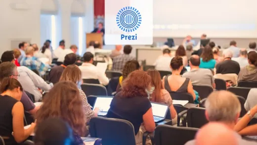 How to Create Epic Presentations & Videos with Prezi