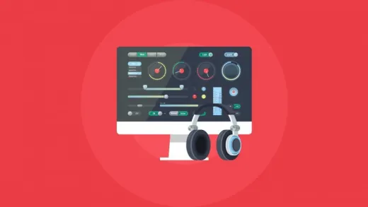 Sound Design with Massive (Lite)