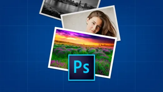 Aprende Photoshop CC desde cero