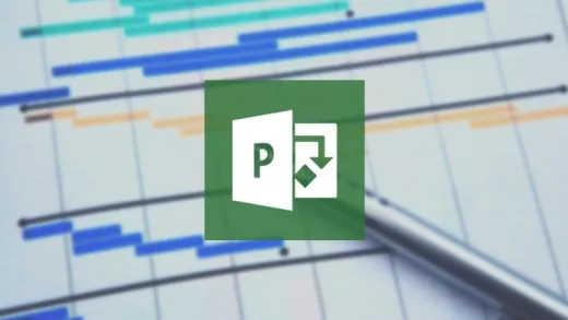 The Ultimate Microsoft Project 2013 Training Bundle 19 Hours