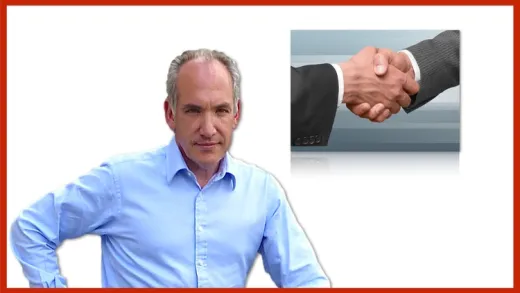 Mergers & Acquisitions - M&A, Valuation & Selling a Company