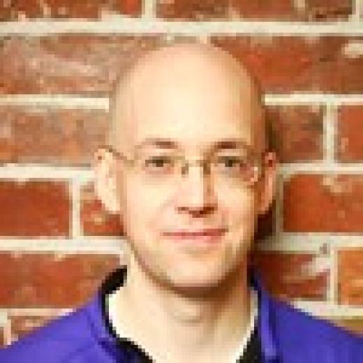 Profile photo of Andrew Rose
