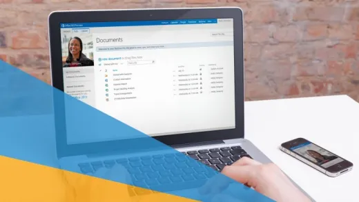 Learn Microsoft SharePoint 2013