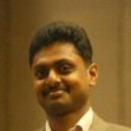Profile photo of Joby Joseph